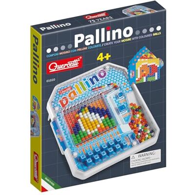 Quercetti 1020 Pallino Quercetti 1020 Pallino