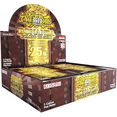 Yu-Gi-Oh! Trading Card Collector's Set, Kleur (QCBD) Yu-Gi-Oh! Trading Card Collector's Set, Kleur (QCBD)