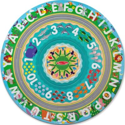 Melissa & Doug Kartonnen racebaan legpuzzel ‘Rond de kust’ van met opwindbare voertuigen 48 stukjes, Puzzel, Montessori speelgoed 3 jaar, Busy board, Educatief speelgoed, Cadeau voor jongen of meisje Melissa & Doug Kartonnen racebaan legpuzzel ‘Rond de kust’ van met opwindbare voertuigen 48 stukjes, Puzzel, Montessori speelgoed 3 jaar, Busy board, Educatief speelgoed, Cadeau voor jongen of meisje