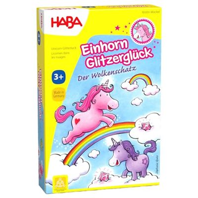 HABA Unicorn Glitterglück HABA Unicorn Glitterglück