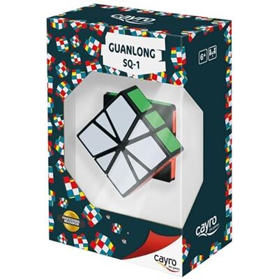 Desconocido Subo Square 1 - boek Desconocido Subo Square 1 - boek