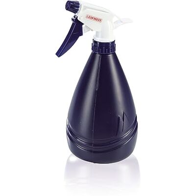 Leifheit - 72416 - Blauw Wit - 600 ml - Spray Bottle Leifheit - 72416 - Blauw Wit - 600 ml - Spray Bottle