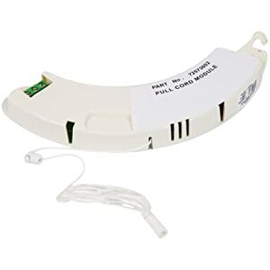 Airflow iCON PCM Plug-in trekschakelaarmodule, compatibel met iCON 15, iCON 30 & iCON 60 afvoerventilatoren, eenvoudige installatie Airflow iCON PCM Plug-in trekschakelaarmodule, compatibel met iCON 15, iCON 30 & iCON 60 afvoerventilatoren, eenvoudige installatie