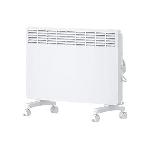 Stiebel Eltron EG-50-PL2-PE Convector - Veilig, Mobiel, Verstelbaar Stiebel Eltron EG-50-PL2-PE Convector - Veilig, Mobiel, Verstelbaar
