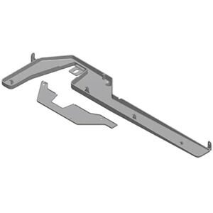 Ariston 3024383 afdruipbak voor condenswater, kunststof Ariston 3024383 afdruipbak voor condenswater, kunststof