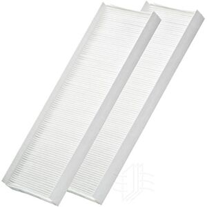 Zehnder Filterset G4 (opname) E F7 (mandaat) voor tiende Comfoair Q 350/450/600 Zehnder Filterset G4 (opname) E F7 (mandaat) voor tiende Comfoair Q 350/450/600
