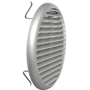 LA VENTILAZIONE - TUR200CR - 235 mm - veren - Ventilation grille LA VENTILAZIONE - TUR200CR - 235 mm - veren - Ventilation grille