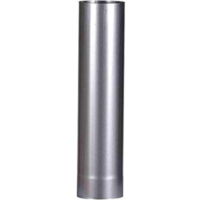 FireFix - A130/5 FAL 500 mm - Ø130 mm - 0,6 mm wanddikte - Stovepipe FireFix - A130/5 FAL 500 mm - Ø130 mm - 0,6 mm wanddikte - Stovepipe