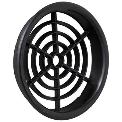 LA VENTILAZIONE - T6N - 68 mm - Ventilatierooster LA VENTILAZIONE - T6N - 68 mm - Ventilatierooster