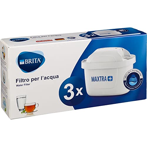 Brita Brit MAXTRA+ Pack 3