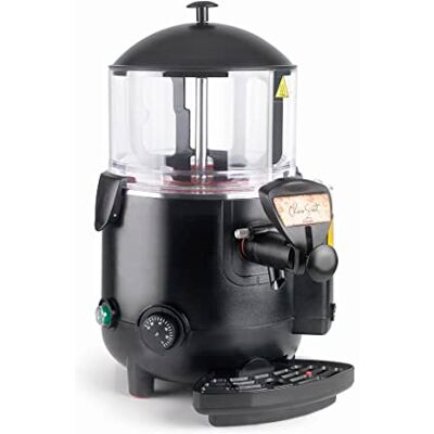Lacor 69615 - Chocoladesmelttoestel - 5L - 1000W Lacor 69615 - Chocoladesmelttoestel - 5L - 1000W