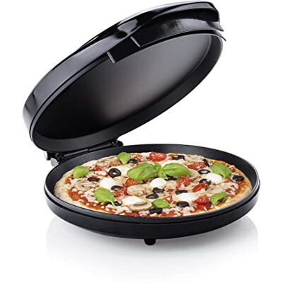 Tristar PZ-2881 - Zwart - Pizzaoven Tristar PZ-2881 - Zwart - Pizzaoven