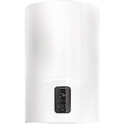 Ariston Lydos Plus 3201873 Elektrische boiler, 80 l, wit, 46 x 50 x 78 cm, 20,5 kg Ariston Lydos Plus 3201873 Elektrische boiler, 80 l, wit, 46 x 50 x 78 cm, 20,5 kg