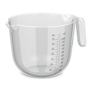 Maatbeker 1L - Maatbeker Maatbeker 1L - Maatbeker