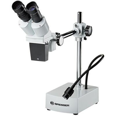 BRESSER Biorit ICD CS Stereo Microscoop LED BRESSER Biorit ICD CS Stereo Microscoop LED