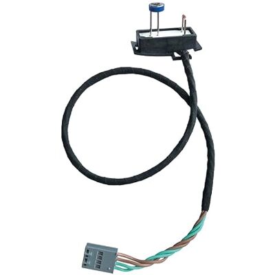 Truma Verwarmingsthermostaatplaat Kit - LTF Combi (E) - Heater Thermostat Plate Kit Truma Verwarmingsthermostaatplaat Kit - LTF Combi (E) - Heater Thermostat Plate Kit