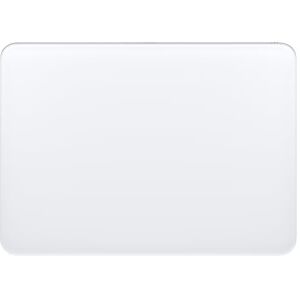 Apple Magic Trackpad Wit Multi‑Touch-oppervlak Apple Magic Trackpad Wit Multi‑Touch-oppervlak 
