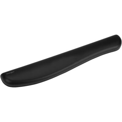 Kensington ErgoSoft Polssteun Voor Mechanisch Toetsenbord, Geschikt Voor Toetsenborden Met Een Hoogte Van Meer Dan 20 mm, Zwart, K52798WW Kensington ErgoSoft Polssteun Voor Mechanisch Toetsenbord, Geschikt Voor Toetsenborden Met Een Hoogte Van Meer Dan 20 mm, Zwart, K52798WW