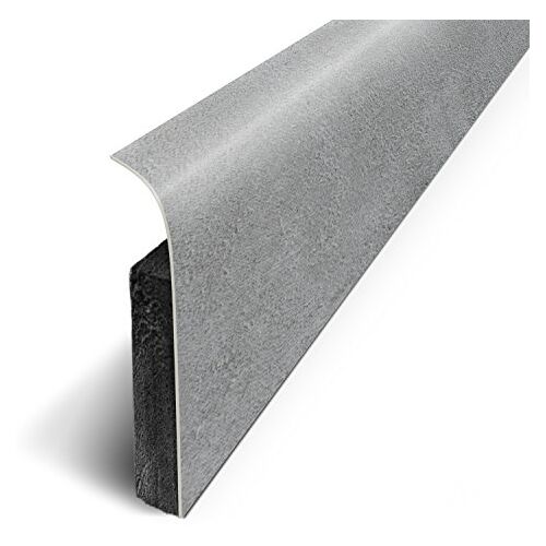 3M D180526D Plakstrip voor beton, ijzer, 120 x 70 cm, 5 plinten, 5 stuks