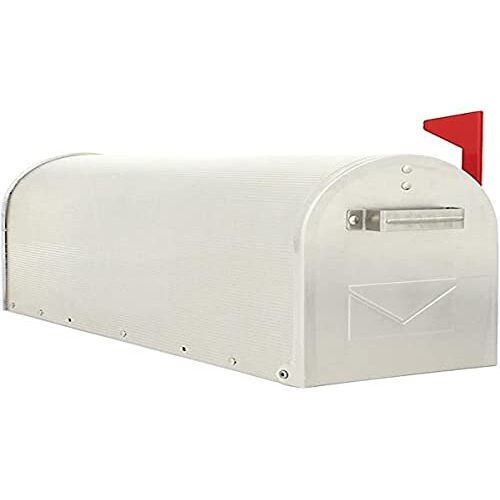 Rottner ALU US Mail Box