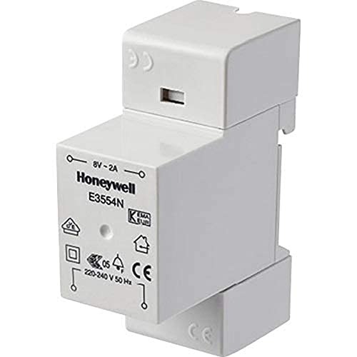 Honeywell Home Honeywell E3554N beltransormator VDE 3