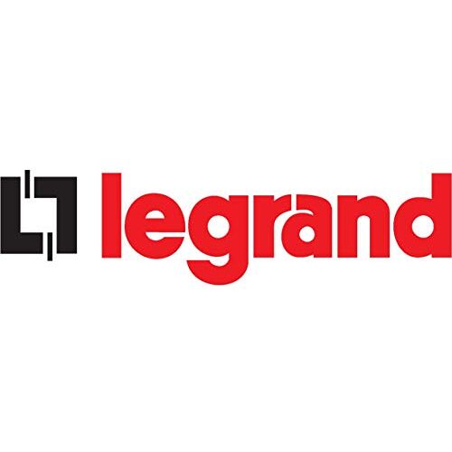 Legrand Bticino Mosaic III / – 10/12 mod gebieden, metaal