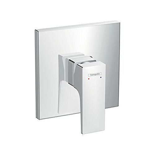 Hansgrohe Metropol douchearmatuur, inbouw, chroom