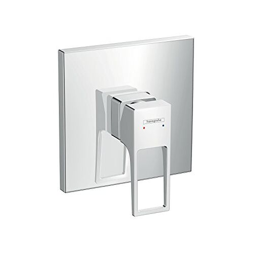 Hansgrohe Metropol douchearmatuur, inbouw, chroom