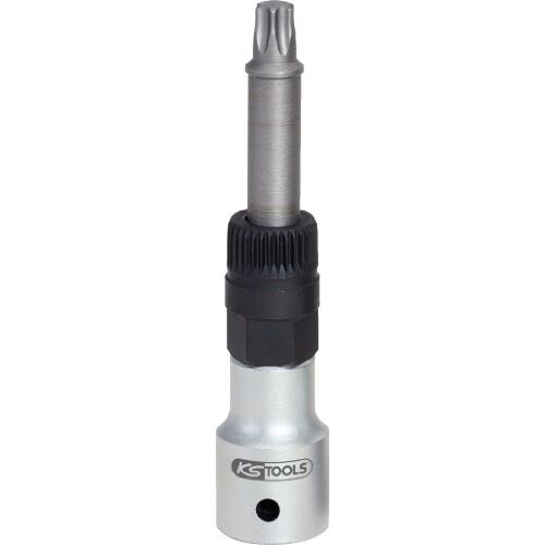 KS Tools 150.3101 1/2" Combisleutel voor dynamo's Torx, T50