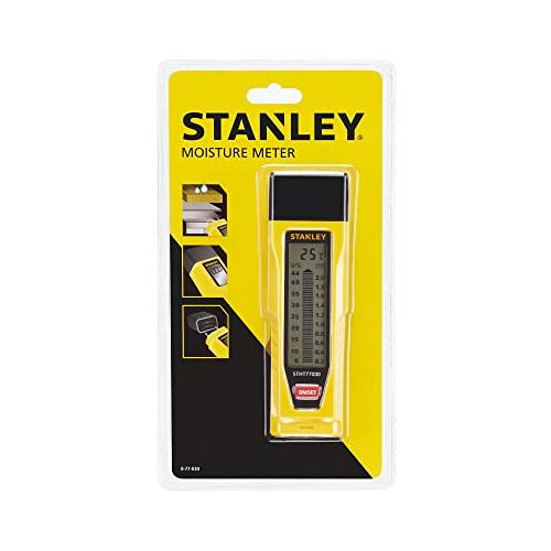 Stanley 077030 Vochtmeter