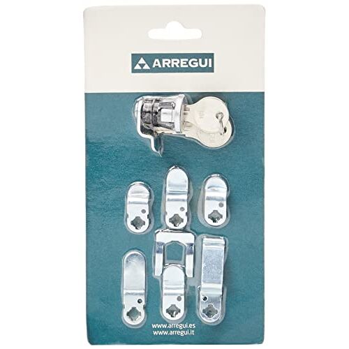 ARREGUI Brievenbusset voor brievenbus, brievenbusslot Cer1001