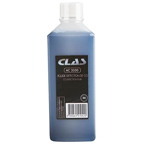 CLAS AC3350 Co2 vloeistof