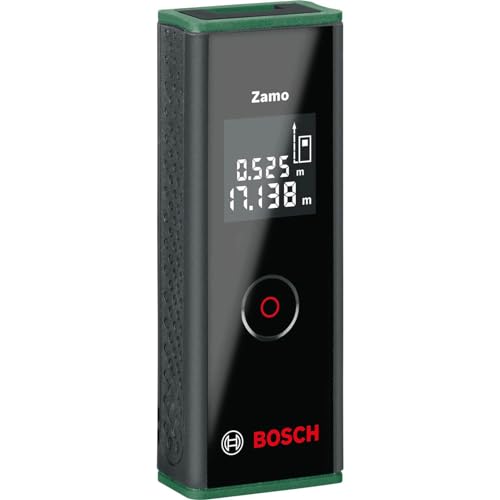 Bosch laser afstandsmeter Zamo