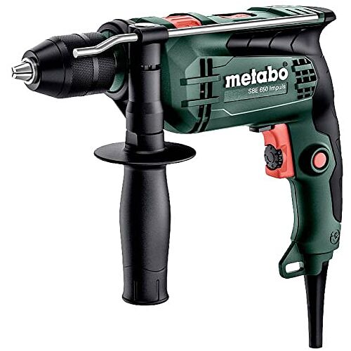 Metabo SBE 650 Impuls * klopboormachine TV00