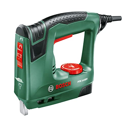 Bosch PTK 14 EDT Nietmachine (240 W, 14 mm, Groen)