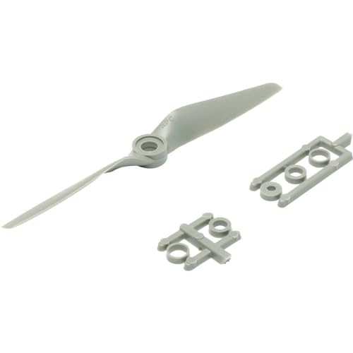 APC Elektrische vliegtuigpropeller 5,5 x 4,5 inch (14 x 11,4 cm) LP05545E