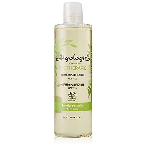 Algologie International Ecothérapie shampoo voor het reinigen van vlekken, 300 ml