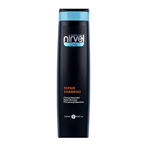 Nirvel Hair Loss Producten, 250 ml