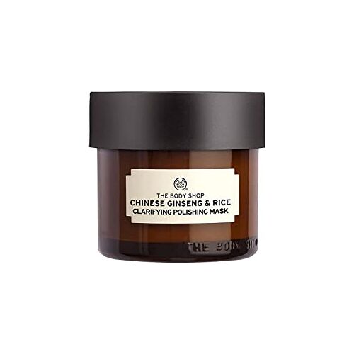 The Body Shop Gezichtsmasker, 75 ml