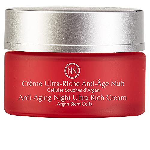 Innossence Regenessent Creme Ultra-Riche Anti-Age Nuit 50 Ml 50 ml.