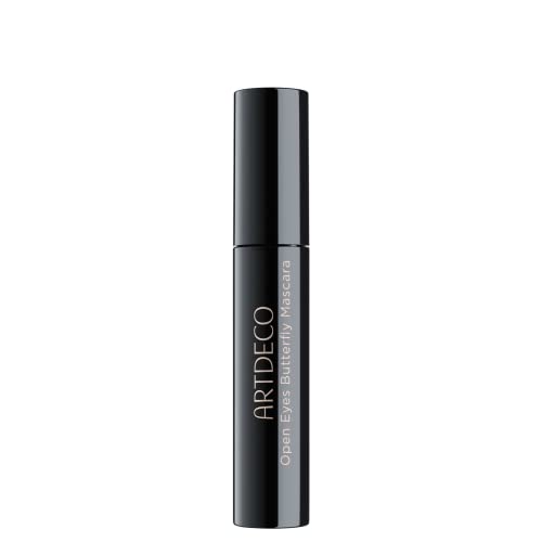 Artdeco Open Eyes Butterfly Mascara, zwarte mascara, voor volume, lengte en moment, 1 x 10 ml