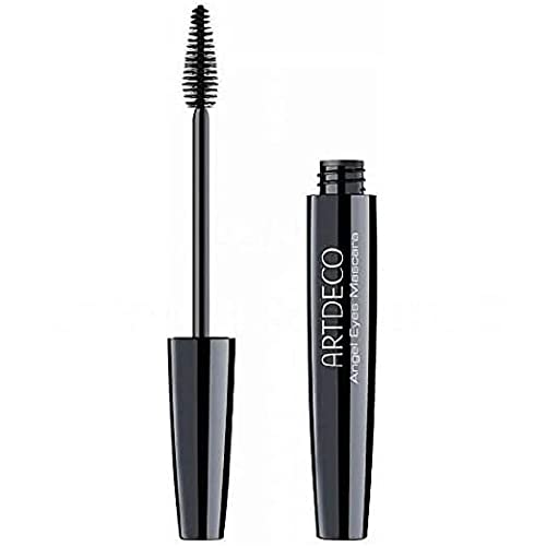 Artdeco Angel Eyes Mascara, gelimiteerd, zwarte mascara voor volume, lengte en moment, 1 x 10 ml