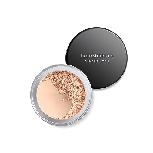 bareMinerals Minerale sluier Originele SPF25 6g