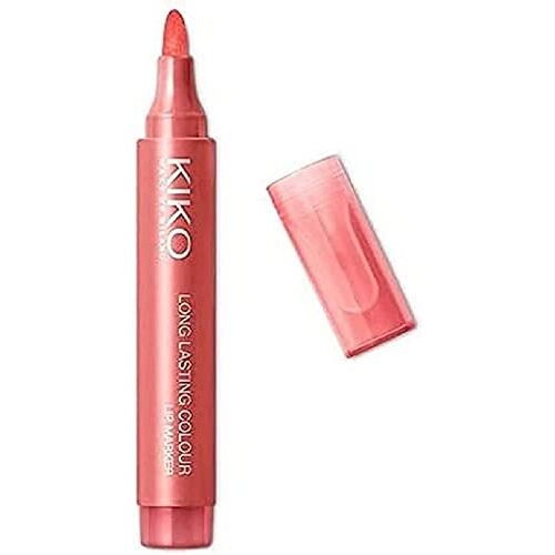 KIKO Milano Long Lasting Colour Lip Marker 103   Lipmarker no-transfer, natuurlijk tattoo-effect, zeer lang houdend (10 uur)