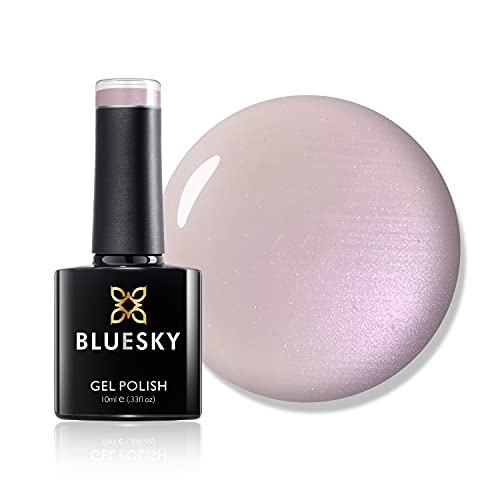 Bluesky Gel Nagellak UV Gel Nagellak