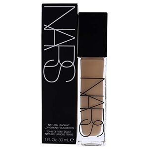 NARS I0108189 Natuurlijke make-up achtergrond radiant longwear foundation,30 ml (1er-pakket)
