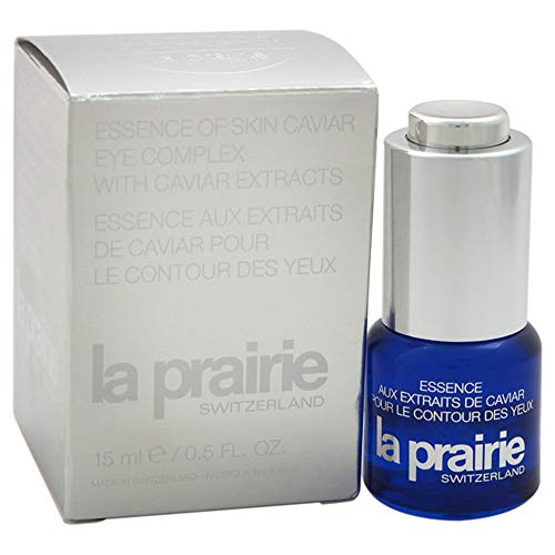 La Prairie Essence met kaviaarextracten voor de ogen, 15 ml