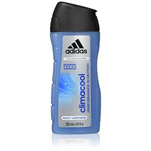 adidas Climacool Men Shower Gel 250 ml voor heren