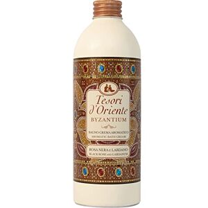 Tesori d´oriente Schatten d'Oriente Bagno crème Byzantium 500 ml