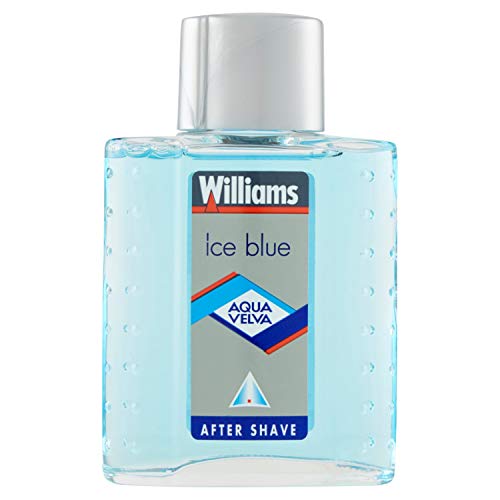 Aqua Velva Williams Aquavelva Ice Blue After Shave 100 ml